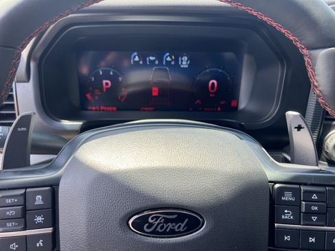 Used 2024 Ford F150 Raptor AWD/4WD image 32