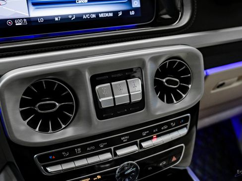 Used 2020 Mercedes-Benz G 550 image 65