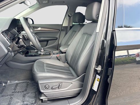 Used 2024 Audi Q5 2.0T Premium AWD/4WD image 20