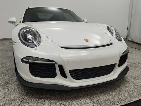 Used 2014 Porsche 911 GT3 RWD image 12