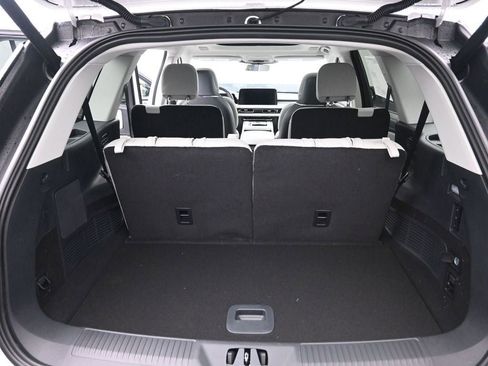New 2026 Lincoln Aviator Reserve AWD/4WD image 34