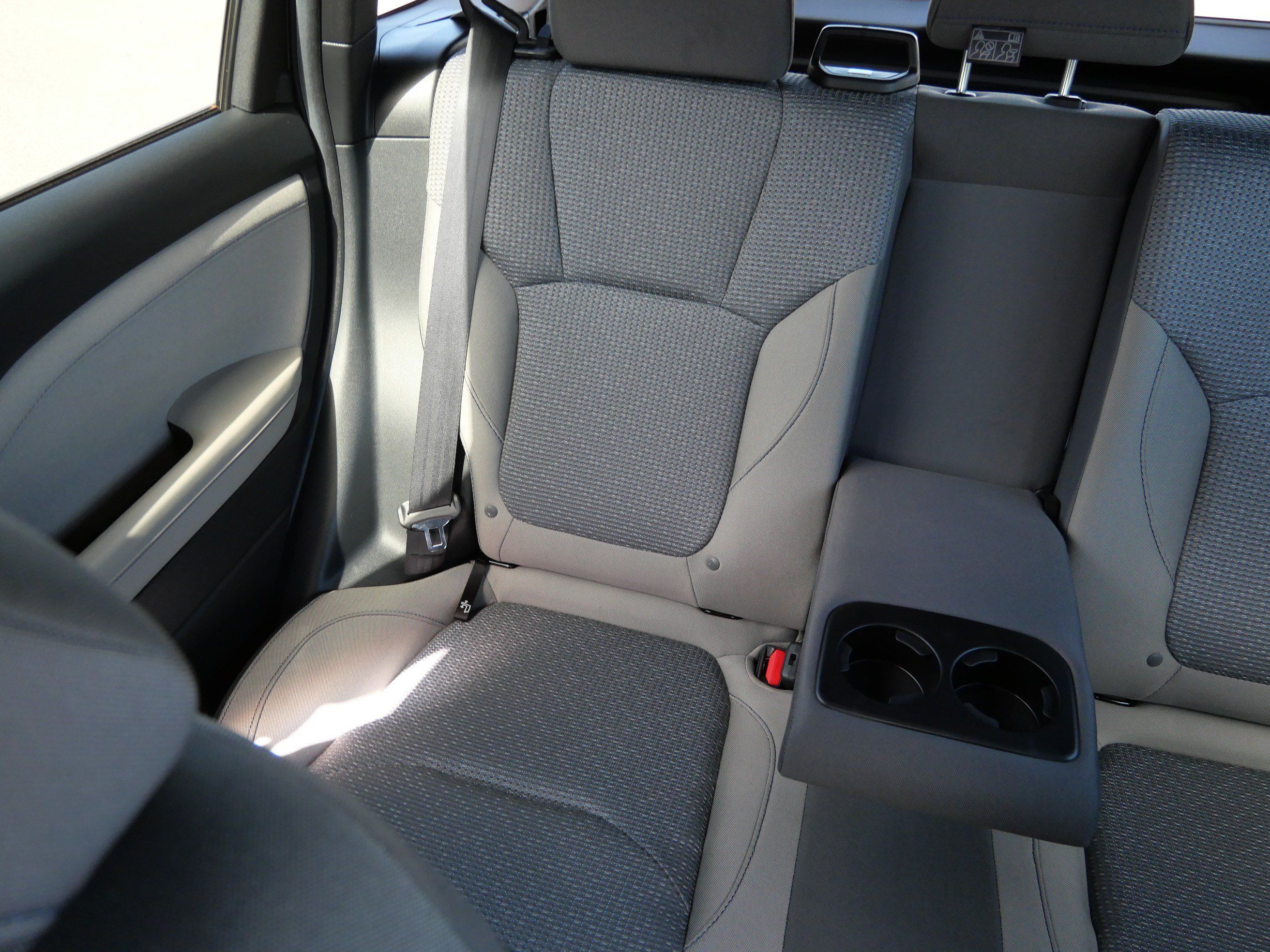 Certified 2026 Subaru Forester Premium AWD/4WD image 12