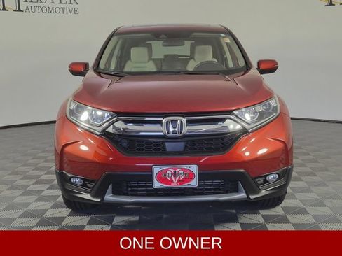 Used 2019 Honda CR-V EX image 3