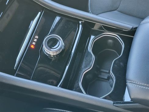 Used 2023 Jeep Grand Cherokee L Laredo image 19