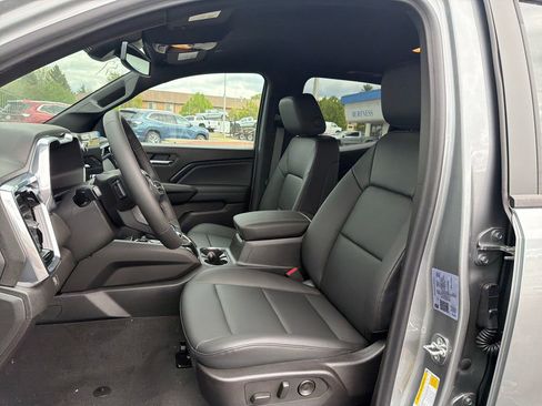 New 2026 GMC Canyon Elevation w/ Convenience Package AWD/4WD image 9