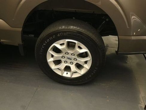Certified 2023 Ford F150 XLT AWD/4WD image 9