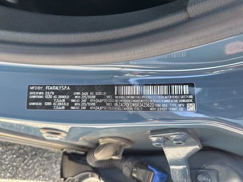 Used 2024 Dodge Hornet R/T Plus image 28