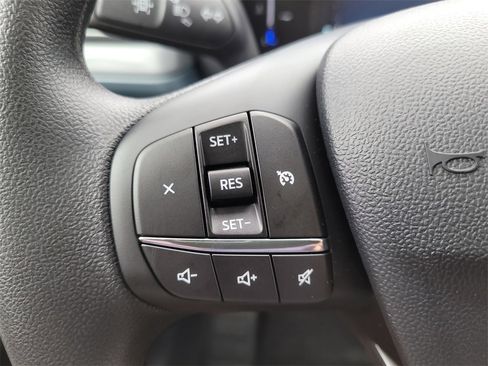 New 2025 Ford Maverick XL w/ Equipment Group 102A image 25