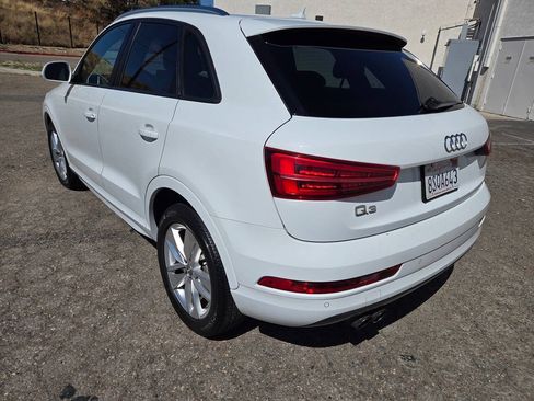 Used 2017 Audi Q3 2.0T Premium w/ Convenience Package FWD image 12