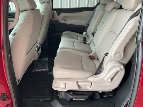 New 2026 Honda Odyssey EX-L image 20