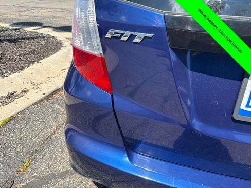 Used 2013 Honda Fit image 7