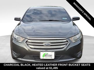 Used 2015 Ford Taurus SEL video 2