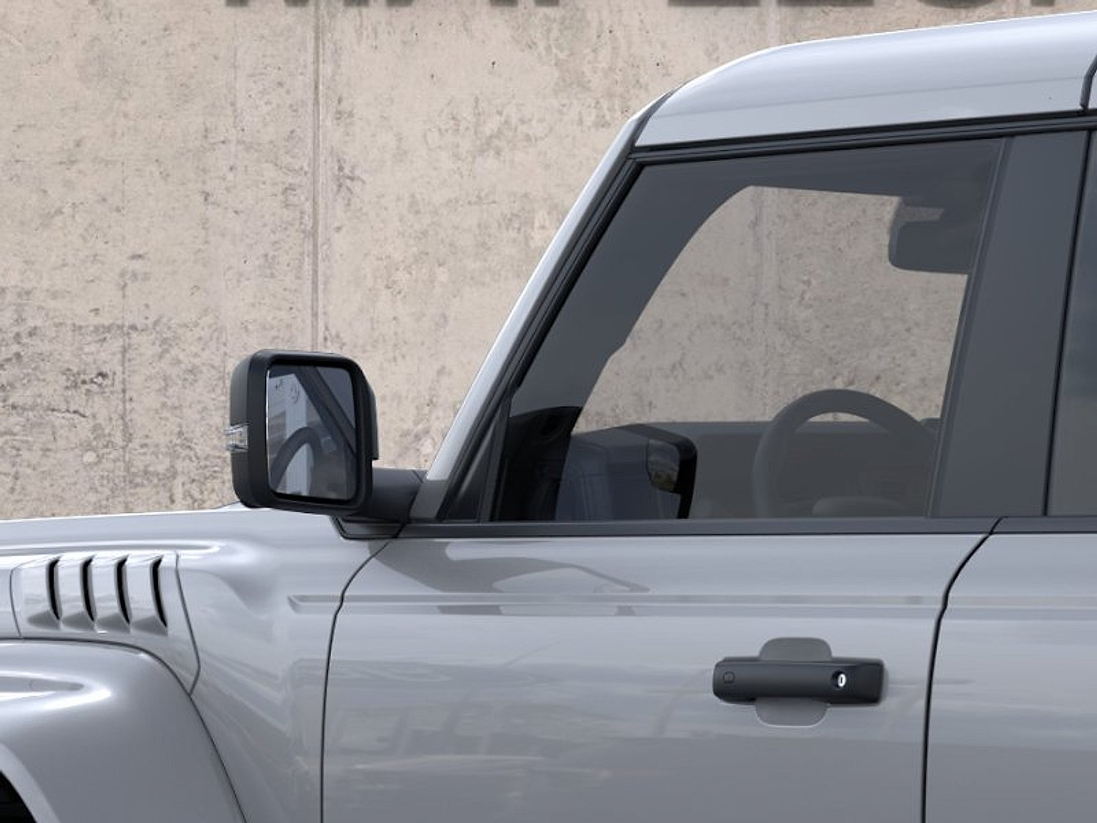 New 2026 Ford Bronco Raptor AWD/4WD image 22