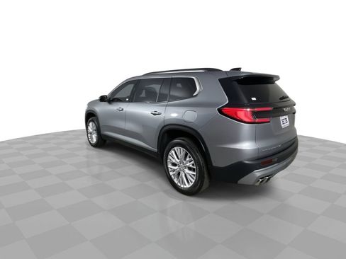 Used 2024 GMC Acadia Elevation w/ Super Cruise Package image 6