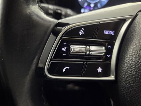 Used 2024 Kia Seltos S FWD image 17