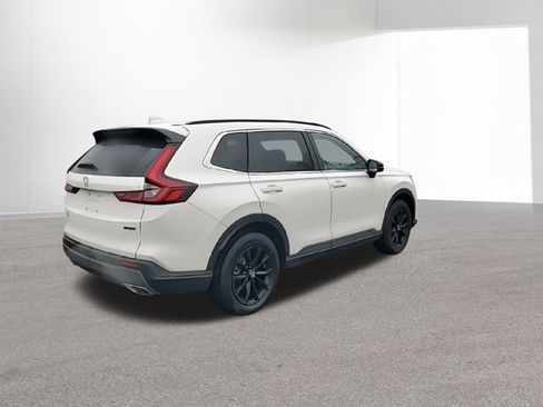 Used 2023 Honda CR-V Sport image 9