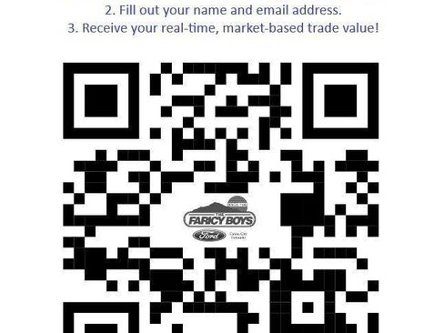 Used 2025 Ford Expedition Active AWD/4WD image 36