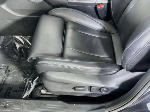 Used 2024 Subaru Outback Limited XT AWD/4WD image 19