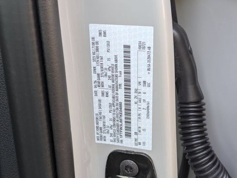 New 2026 Ford F150 XLT AWD/4WD image 16