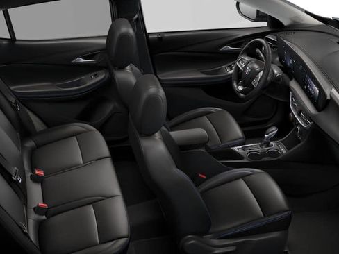 New 2026 Buick Encore GX Sport Touring AWD/4WD image 41