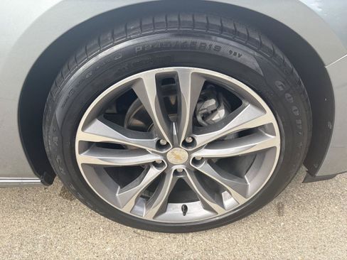 Used 2024 Chevrolet Malibu LT FWD image 27