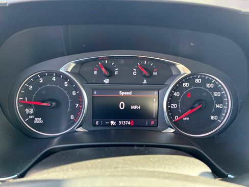 Certified 2023 Chevrolet Blazer LT w/ Convenience Package image 11