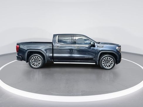 Used 2023 GMC Sierra 1500 Denali Ultimate AWD/4WD image 9