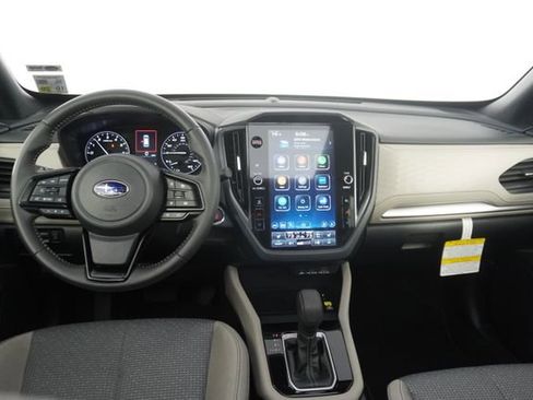 Used 2025 Subaru Forester Premium w/ Convenience Package #1 AWD/4WD image 34