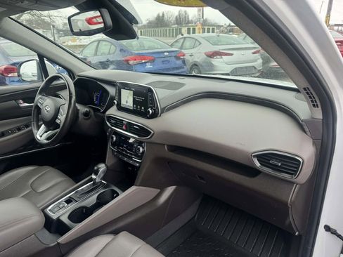Used 2020 Hyundai Santa Fe Limited image 19