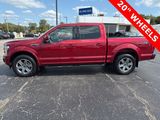 Used 2019 Ford F150 Lariat w/ Equipment Group 502A Luxury image 2