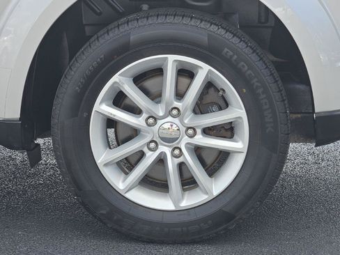 Used 2013 Dodge Journey SXT w/ Comfort/Convenience Group AWD/4WD image 26