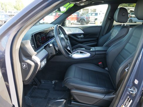 Used 2024 Mercedes-Benz GLE 350 4MATIC image 16