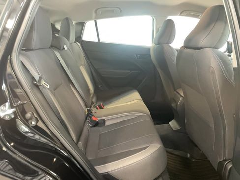 Used 2025 Subaru Impreza 2.0i image 18