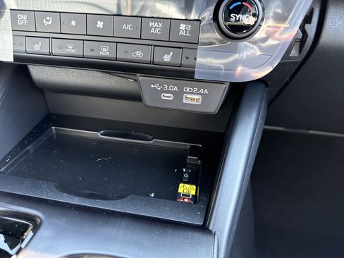 New 2026 Subaru Outback Premium image 23