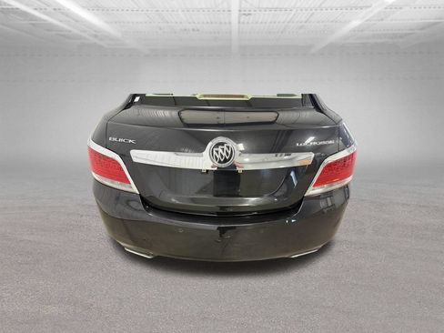 Used 2013 Buick LaCrosse Leather FWD image 19