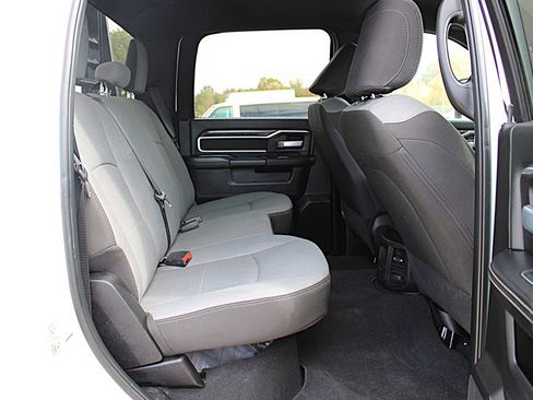 Used 2024 RAM 3500 SLT w/ Quick Order Package 2YG SLT image 19