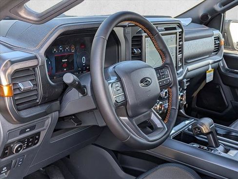 New 2026 Ford F150 Tremor w/ Equipment Group 402A High AWD/4WD image 3