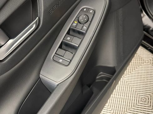 New 2026 Nissan Sentra S w/ Floor Mat Package image 24