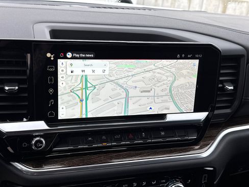 New 2026 GMC Sierra 1500 SLE image 35