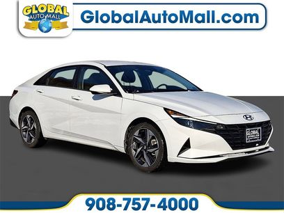 Used 2023 Hyundai Elantra SEL w/ Convenience Package
