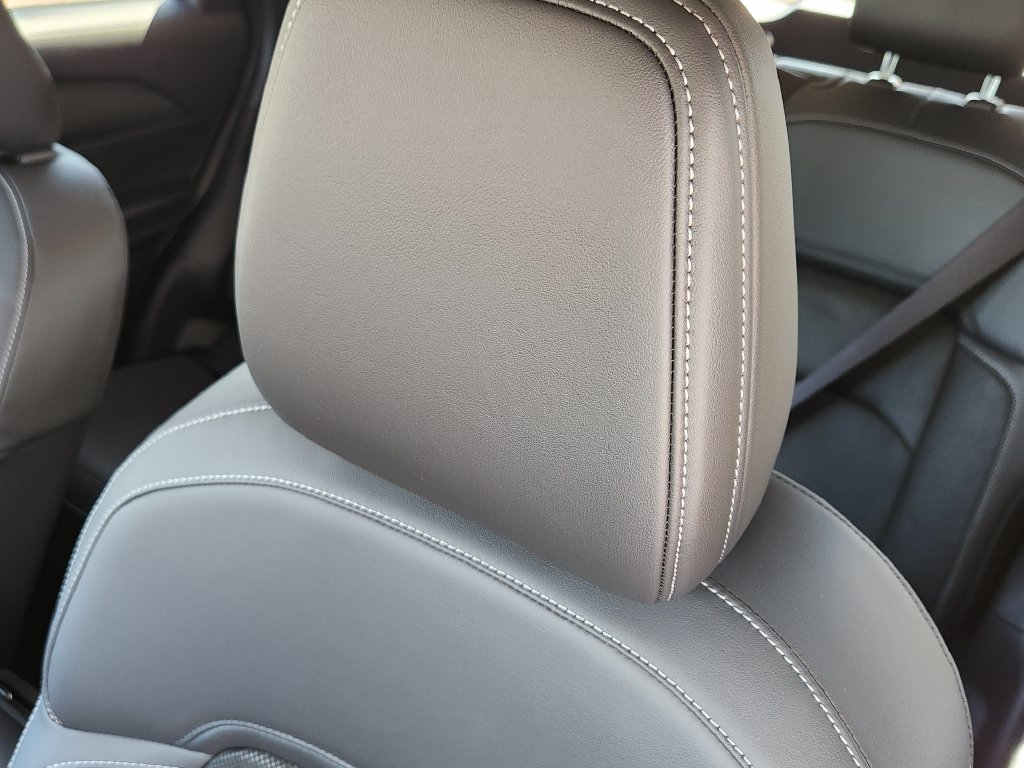 New 2026 MAZDA CX-5 Select AWD/4WD image 6