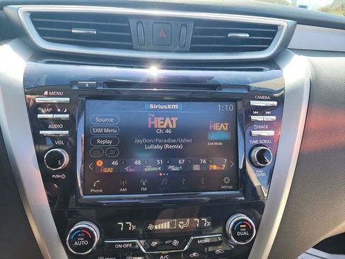 Used 2023 Nissan Murano SL w/ SL Moonroof Package image 24