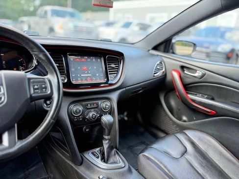 Used 2016 Dodge Dart GT FWD image 21