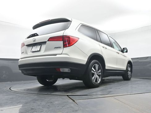 Used 2018 Honda Pilot EX-L image 36