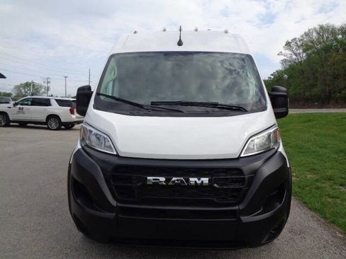 Used 2023 RAM ProMaster 2500 image 10