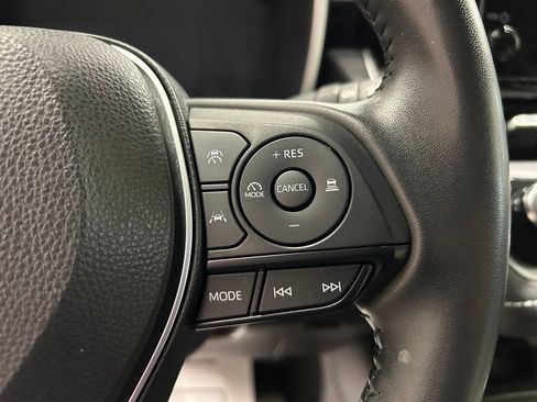 Used 2024 Toyota Corolla XSE FWD image 11