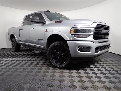 Used 2022 RAM 2500 Laramie w/ Night Edition