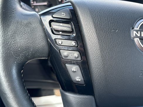 Used 2021 Nissan Armada SV RWD image 19