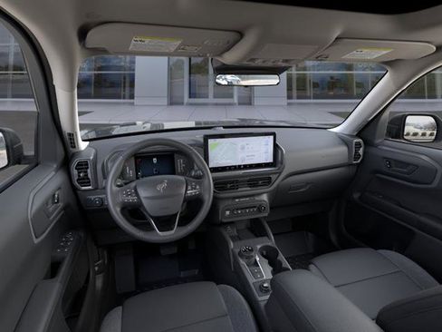 New 2026 Ford Bronco Sport Big Bend w/ Convenience Package image 11