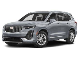 Used 2023 Cadillac XT6 Premium Luxury w/ Technology Package AWD/4WD video 1